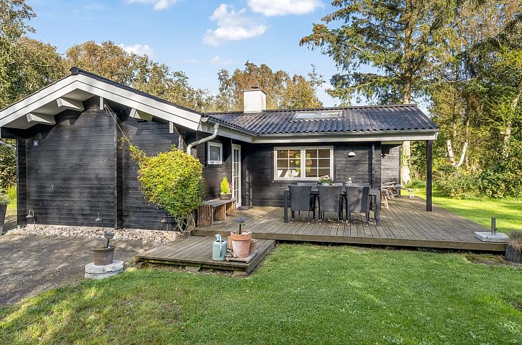 Unterkunft 0141933 - Ferienhaus Nordjütland - Vakantiehuis "Evi" - 500m from the sea