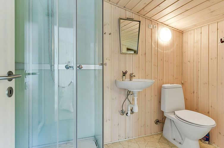 Vakantiehuis "Evi" - 500m from the sea