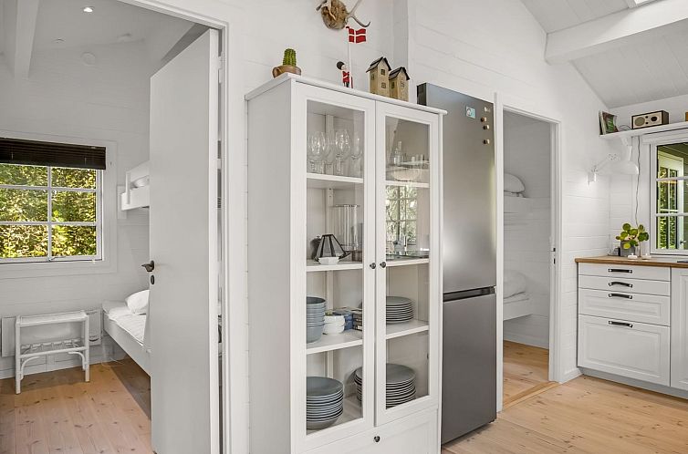 Vakantiehuis "Evi" - 500m from the sea