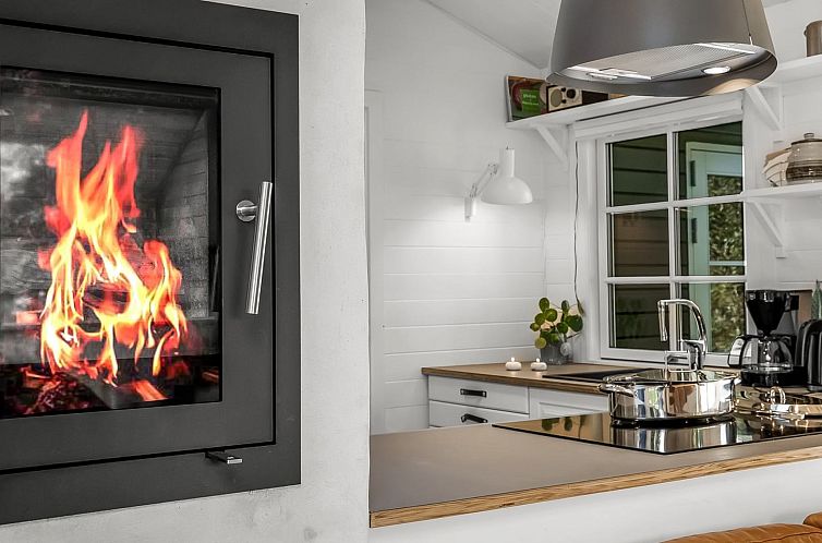 Vakantiehuis "Evi" - 500m from the sea