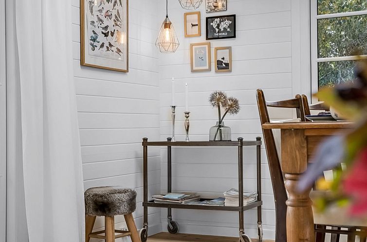 Vakantiehuis "Evi" - 500m from the sea