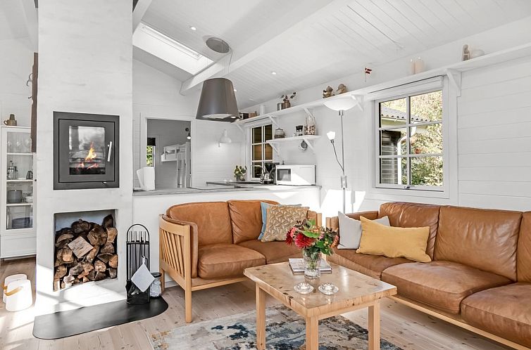 Vakantiehuis "Evi" - 500m from the sea