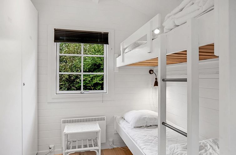 Vakantiehuis "Evi" - 500m from the sea