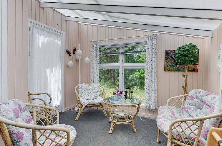 Vakantiehuis "Evi" - 500m from the sea