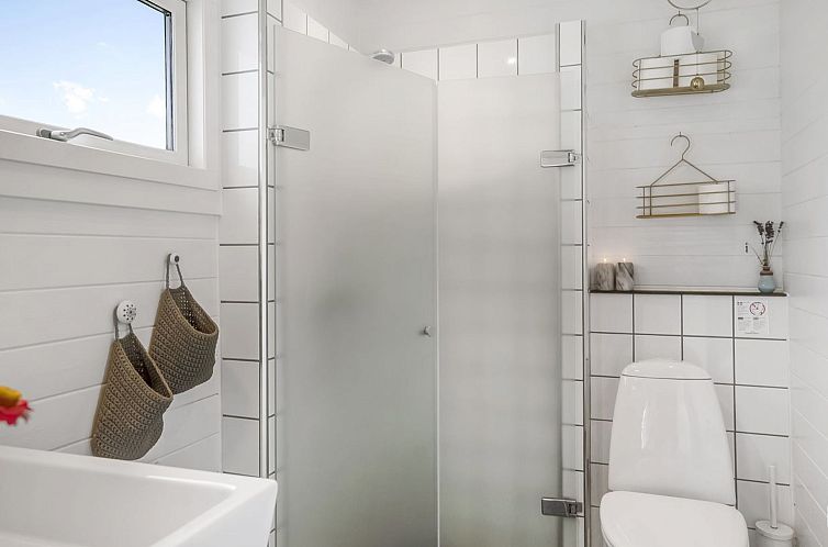 Vakantiehuis "Evi" - 500m from the sea