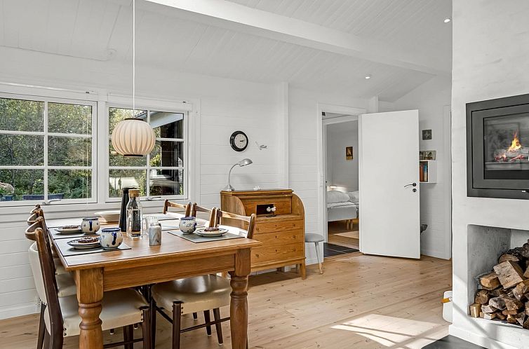 Vakantiehuis "Evi" - 500m from the sea