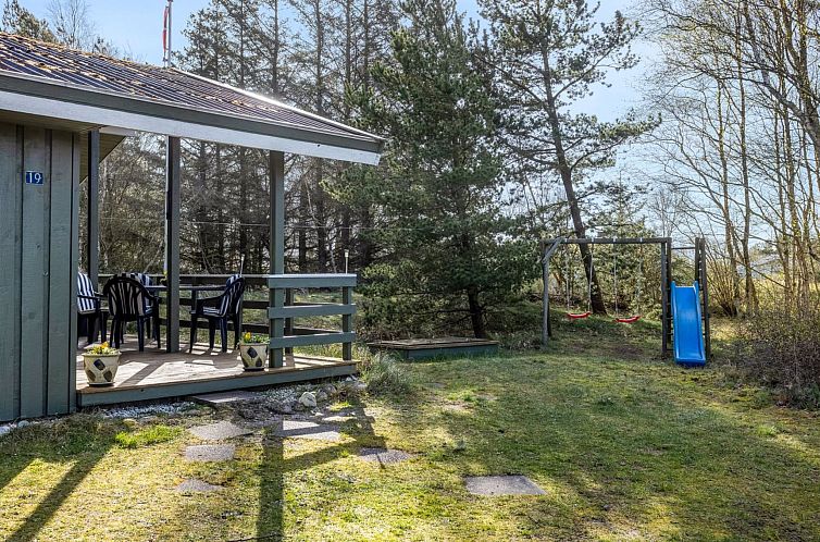 Vakantiehuis "Bedri" - 150m from the sea