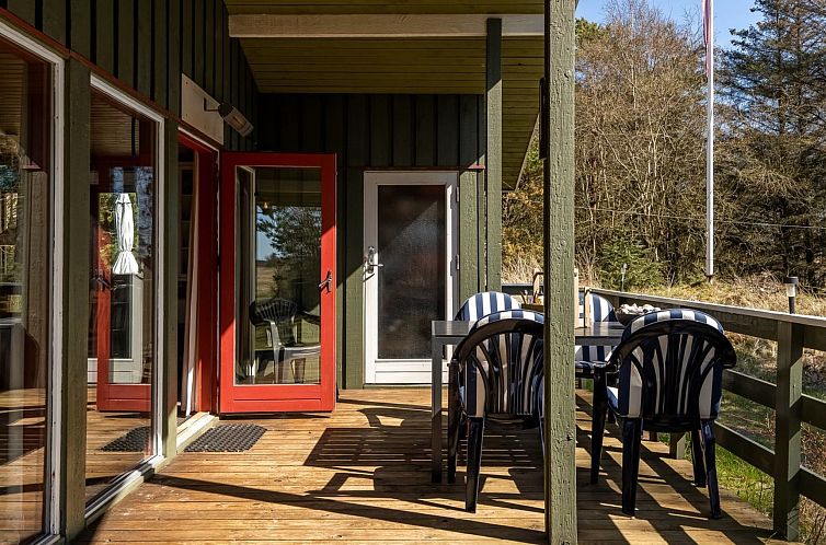 Vakantiehuis "Bedri" - 150m from the sea