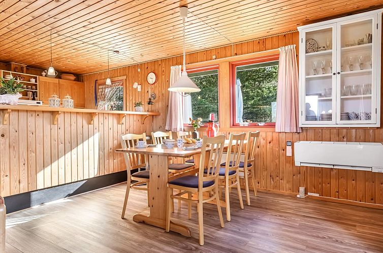 Vakantiehuis "Bedri" - 150m from the sea