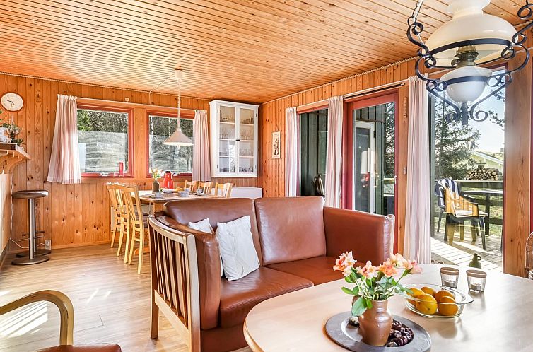 Vakantiehuis "Bedri" - 150m from the sea