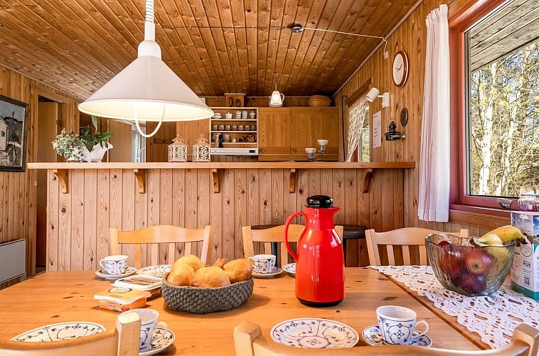 Vakantiehuis "Bedri" - 150m from the sea