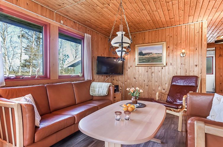 Vakantiehuis "Bedri" - 150m from the sea