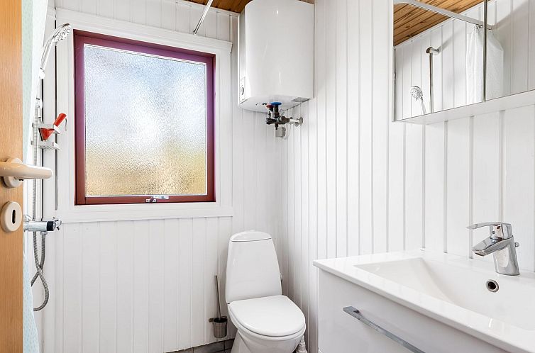 Vakantiehuis "Bedri" - 150m from the sea