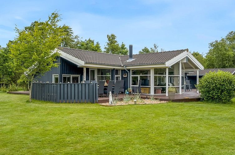 Guest house 0141935 - Holiday property North Jutland - Vakantiehuis "Anastaja" - 550m from the sea