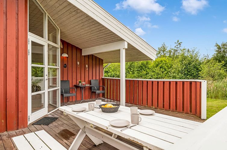 Vakantiehuis "Bruna" - 300m from the sea