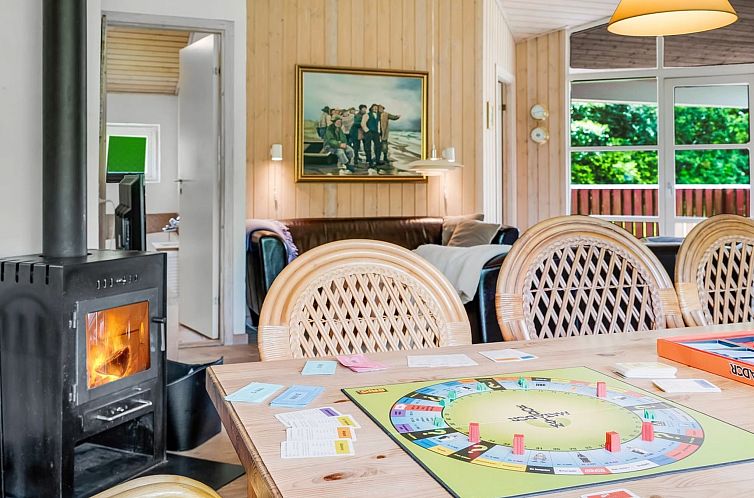 Vakantiehuis "Bruna" - 300m from the sea