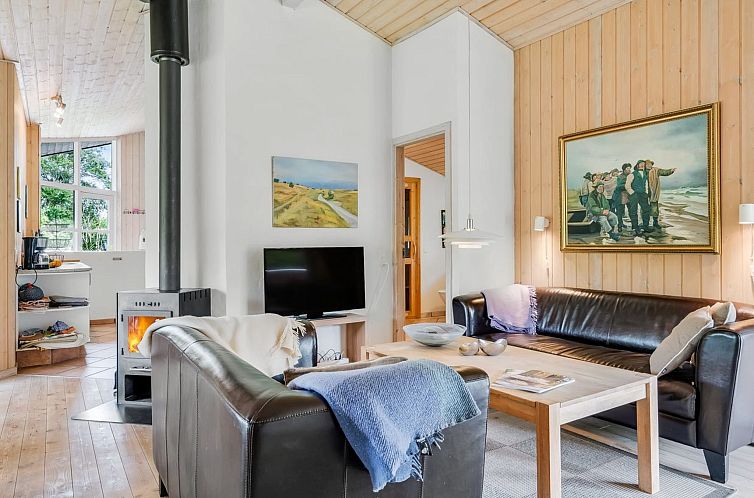 Vakantiehuis "Bruna" - 300m from the sea