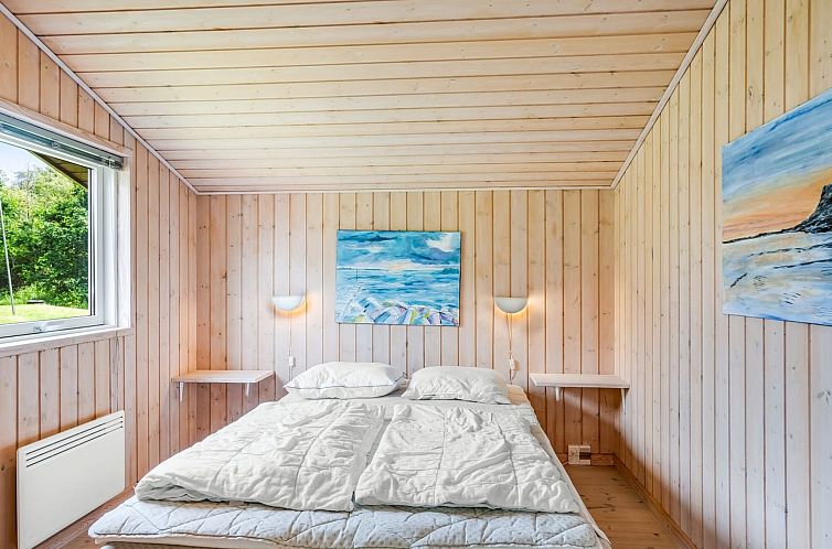 Vakantiehuis "Bruna" - 300m from the sea