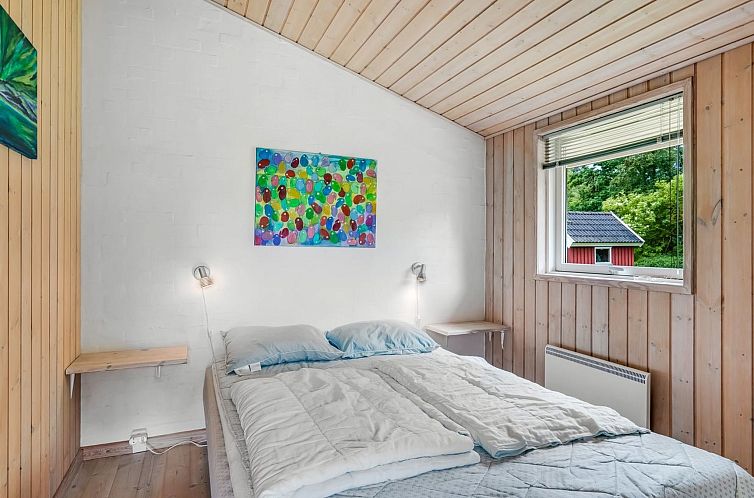 Vakantiehuis "Bruna" - 300m from the sea