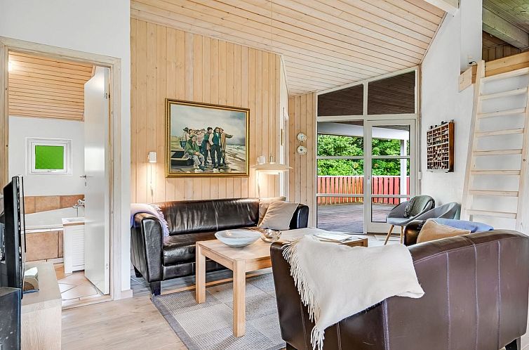 Vakantiehuis "Bruna" - 300m from the sea