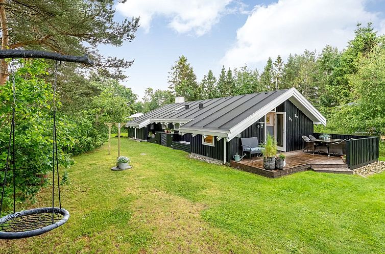 Unterkunft 0141937 - Ferienhaus Nordjütland - Vakantiehuis "Satzur" - 400m from the sea