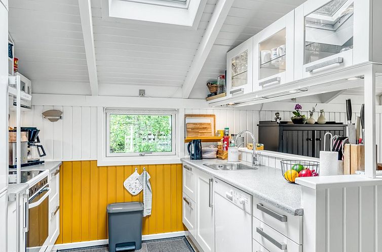 Vakantiehuis "Satzur" - 400m from the sea