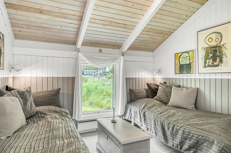 Vakantiehuis "Satzur" - 400m from the sea