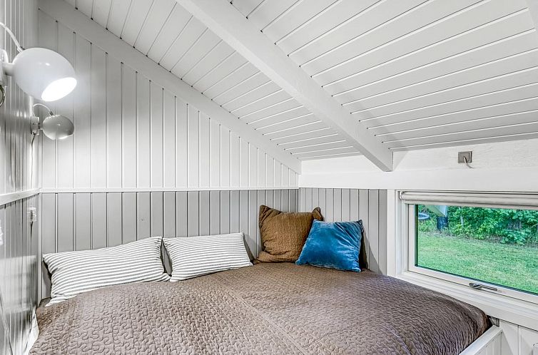 Vakantiehuis "Satzur" - 400m from the sea