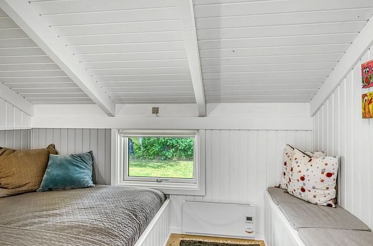 Vakantiehuis "Satzur" - 400m from the sea