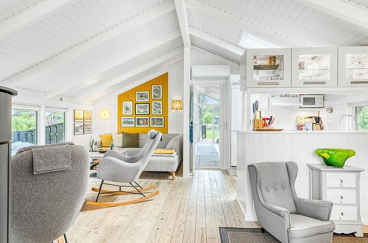 Vakantiehuis "Satzur" - 400m from the sea