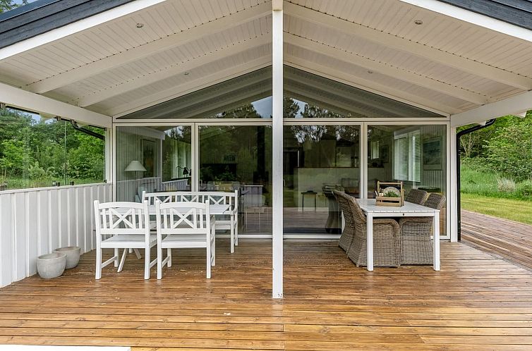 Vakantiehuis "Gudmunda" - 300m from the sea