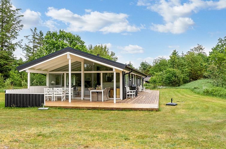 Vakantiehuis "Gudmunda" - 300m from the sea