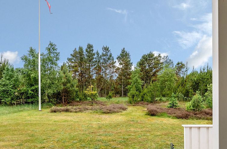 Vakantiehuis "Gudmunda" - 300m from the sea
