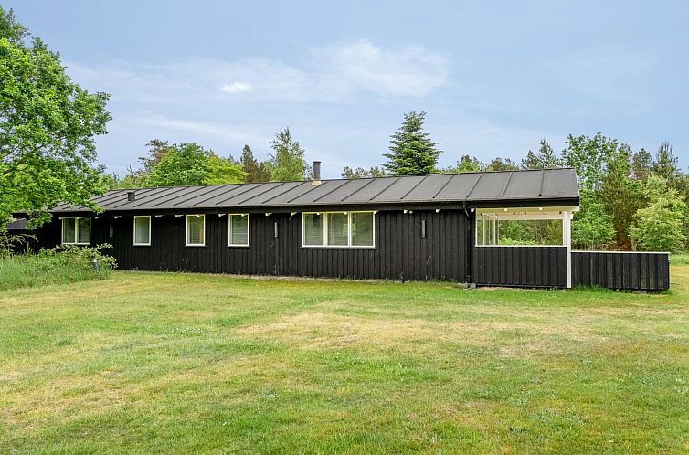 Vakantiehuis "Gudmunda" - 300m from the sea