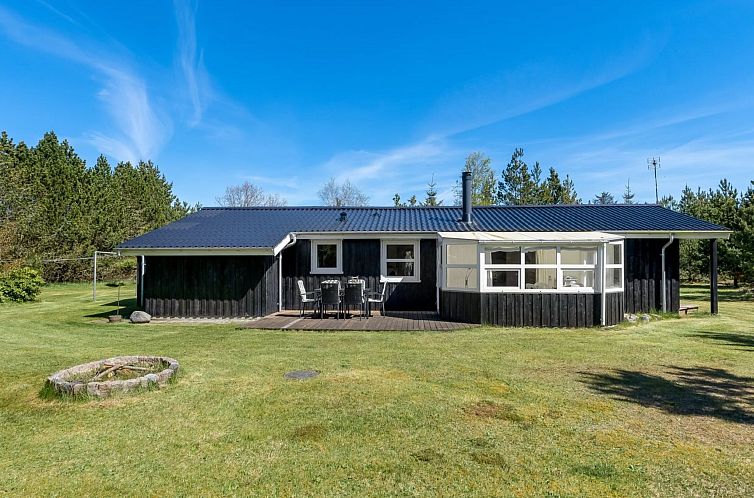 Vakantiehuis "Balthasar" - 400m from the sea