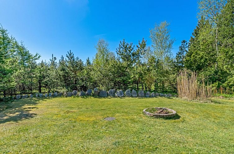 Vakantiehuis "Balthasar" - 400m from the sea