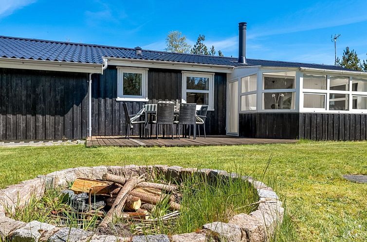 Vakantiehuis "Balthasar" - 400m from the sea