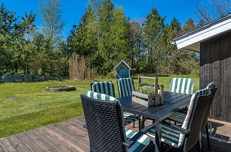 Vakantiehuis "Balthasar" - 400m from the sea