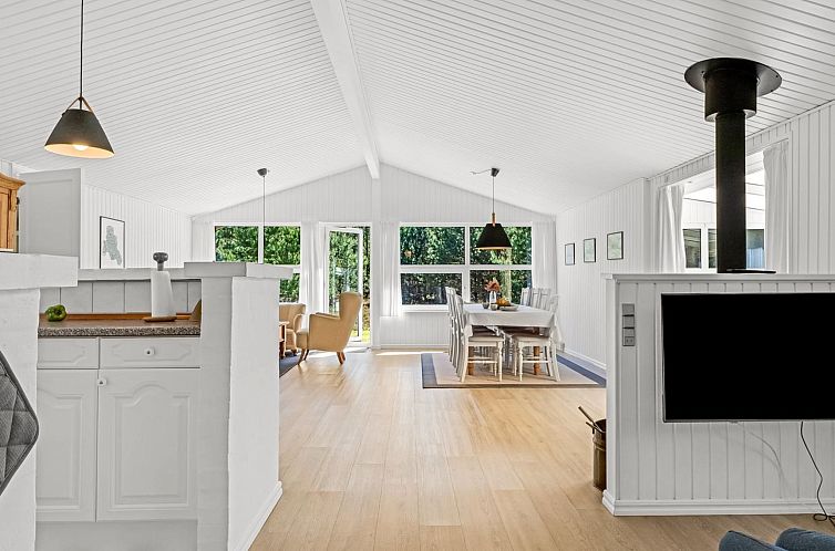 Vakantiehuis "Balthasar" - 400m from the sea