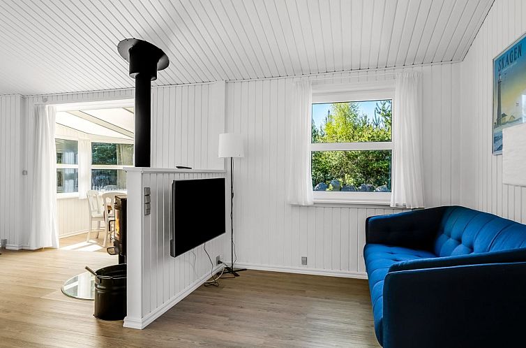 Vakantiehuis "Balthasar" - 400m from the sea