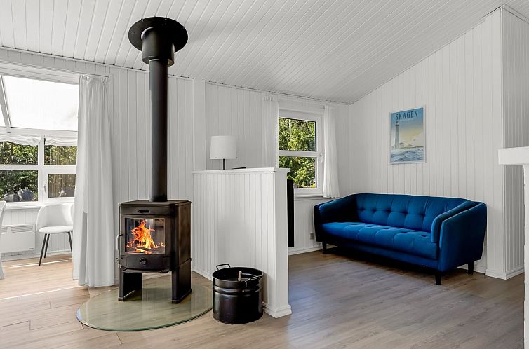 Vakantiehuis "Balthasar" - 400m from the sea