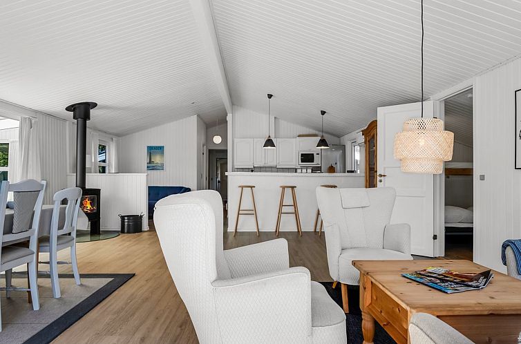 Vakantiehuis "Balthasar" - 400m from the sea