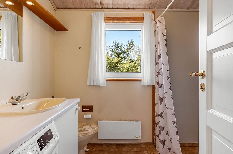 Vakantiehuis "Balthasar" - 400m from the sea