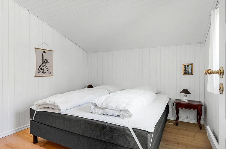 Vakantiehuis "Balthasar" - 400m from the sea