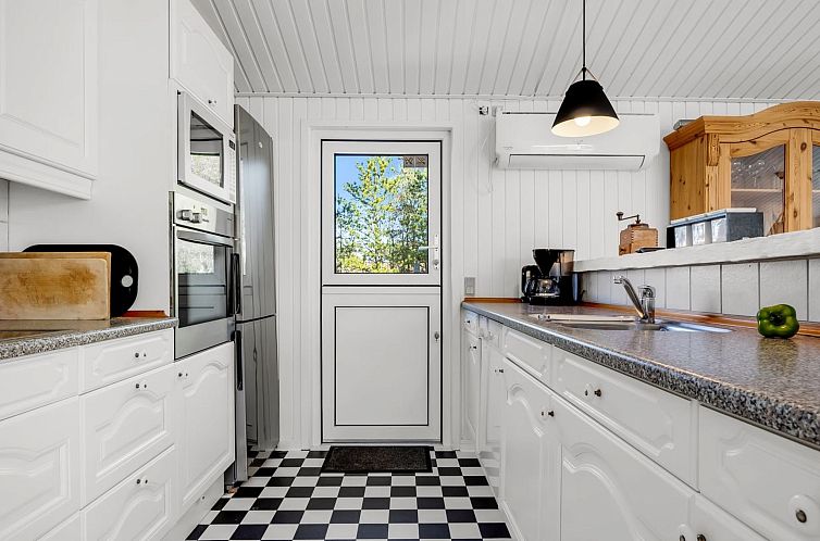 Vakantiehuis "Balthasar" - 400m from the sea