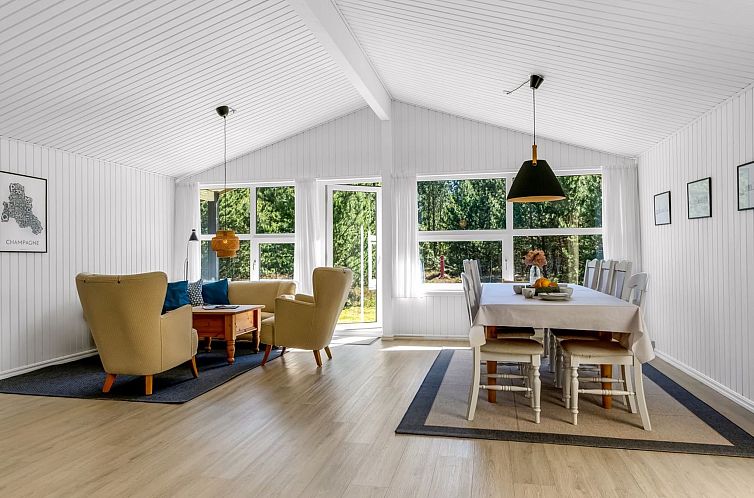 Vakantiehuis "Balthasar" - 400m from the sea