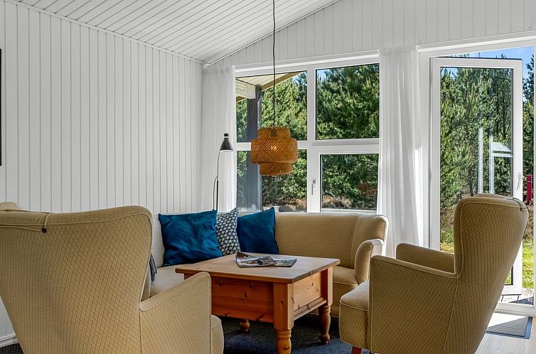 Vakantiehuis "Balthasar" - 400m from the sea
