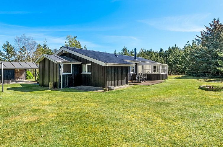 Vakantiehuis "Balthasar" - 400m from the sea