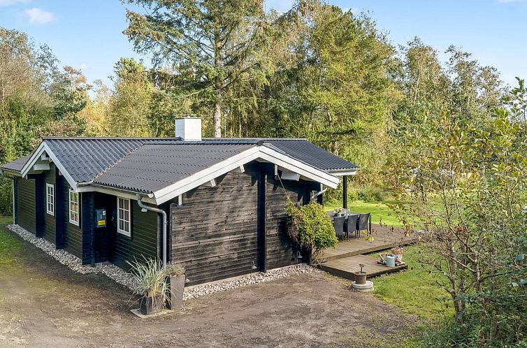 Vakantiehuis "Evi" - 500m from the sea