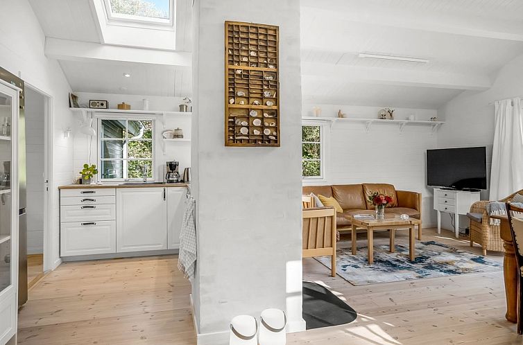Vakantiehuis "Evi" - 500m from the sea